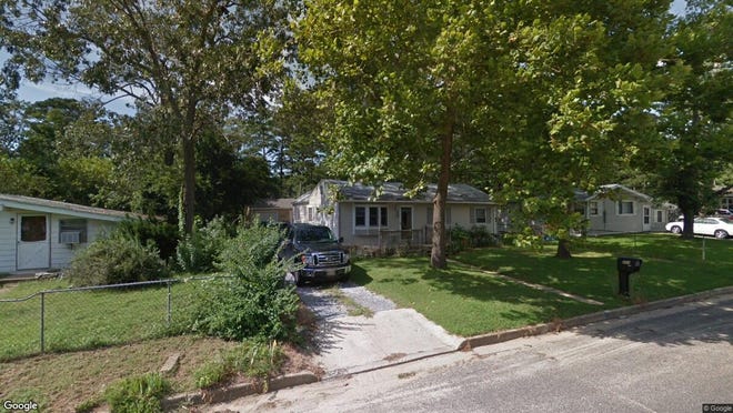 This Google Street View image shows the approximate location of 304 Columbine Ave. in Millville. The property at this address changed hands in October 2019, when new owner bought the property for $105,000.