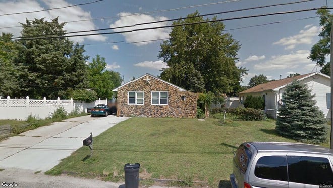This Google Street View image shows the approximate location of 712 Cherry St. in Millville. The property at this address changed hands in October 2019, when new owner bought the property for $120,000.