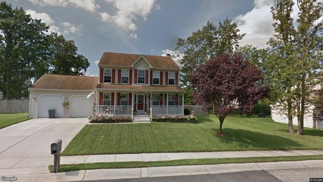 This Google Street View image shows the approximate location of 25 Churchill Drive in Millville. The property at this address changed hands in October 2019, when new owner bought the property for $225,000.