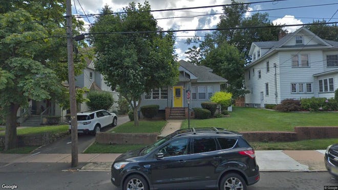 This Google Street View image shows the approximate location of 158 Division Ave. in Hasbrouck Hghts. The property at this address changed hands in July 2019, when new owners bought the property for $421,000.