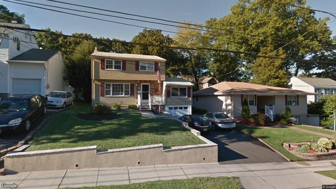 This Google Street View image shows the approximate location of 85 Dora Ave. in Waldwick. The property at this address changed hands in September 2019, when new owners bought the property for $475,000.