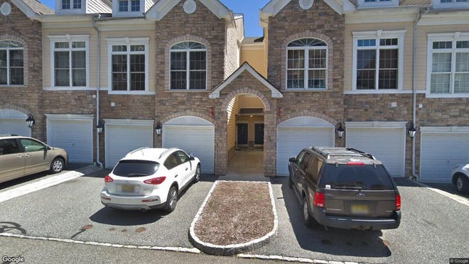This Google Street View image shows the approximate location of 30A Forshee Circle in Montvale. The property at this address changed hands in June 2019, when new owner bought the property for $455,000.
