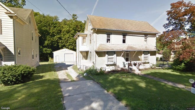 This Google Street View image shows the approximate location of 1015 N. Main St. in Glassboro. The property at this address changed hands in October 2019, when new owner bought the property for $161,000.