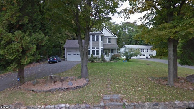 This Google Street View image shows the approximate location of 39 N. Main St. in Boonton Township. The property at this address changed hands in October 2019, when new owners bought the property for $525,000.