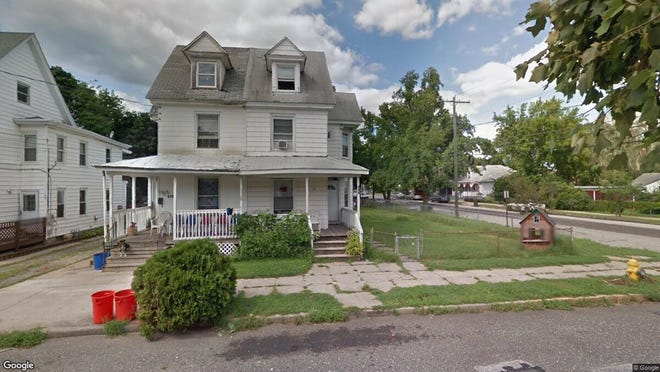 This Google Street View image shows the approximate location of 528 Mulberry St. in Millville. The property at this address changed hands in October 2019, when new owner bought the property for $47,000.
