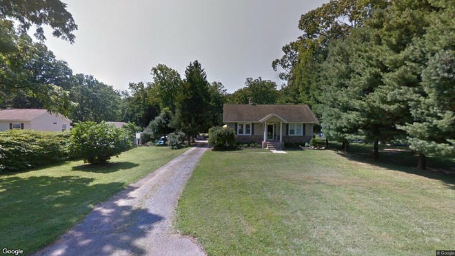 This Google Street View image shows the approximate location of 1169 Roosevelt Blvd. in Vineland. The property at this address changed hands in October 2019, when new owner bought the property for $199,800.