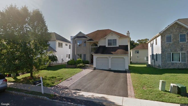 This Google Street View image shows the approximate location of 71 Janelle Blvd. in Parsippany-Troy Hills. The property at this address changed hands in September 2019, when new owners bought the property for $757,500.