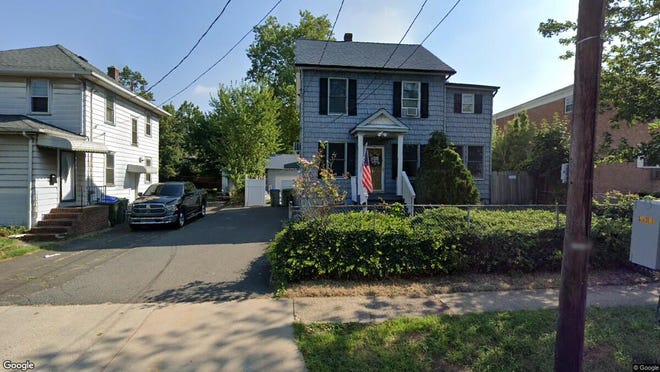 This Google Street View image shows the approximate location of 307 Plainfield Ave. in Edison. The property at this address changed hands in September 2019, when new owners bought the property for $263,000.