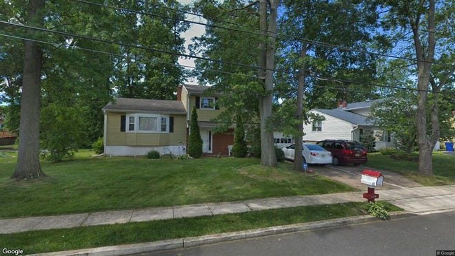 This Google Street View image shows the approximate location of 1174 Dakota Road in North Brunswick. The property at this address changed hands in September 2019, when new owners bought the property for $385,000.