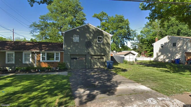 This Google Street View image shows the approximate location of 519 Calvert Road in North Brunswick. The property at this address changed hands in September 2019, when new owner bought the property for $332,000.