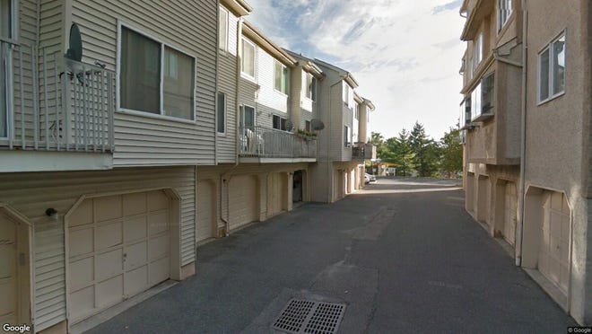 This Google Street View image shows the approximate location of 205 Holly Drive in Perth Amboy. The property at this address changed hands in August 2019, when new owner bought the property for $229,000.