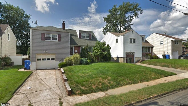 This Google Street View image shows the approximate location of 15 Mobile Ave. in Woodbridge. The property at this address changed hands in October 2019, when new owners bought the property for $317,500.