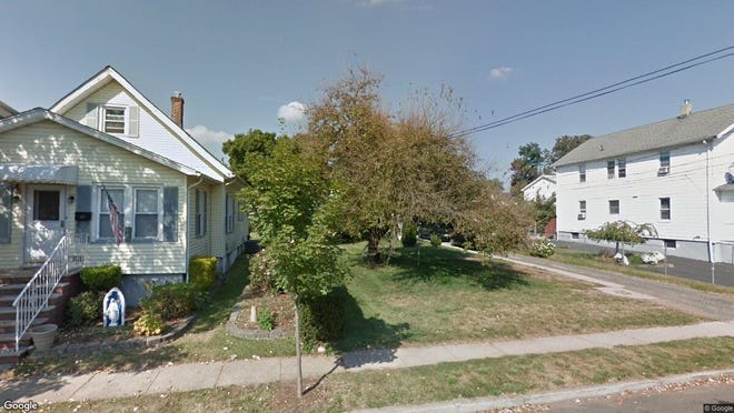 This Google Street View image shows the approximate location of 414 W. Second St. in Bound Brook. The property at this address changed hands in August 2019, when new owners bought the property for $250,000.