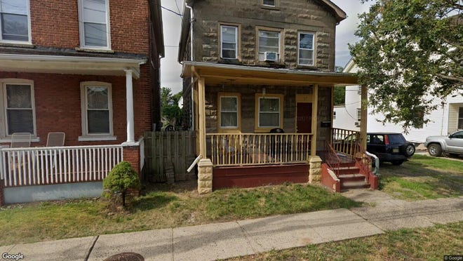 This Google Street View image shows the approximate location of 67 W. Second St. in Bound Brook. The property at this address changed hands in August 2019, when new owner bought the property for $200,000.
