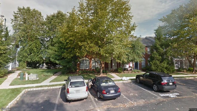 This Google Street View image shows the approximate location of 33 Hudson Court in Franklin. The property at this address changed hands in September 2019, when new owners bought the property for $350,000.