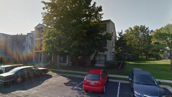 This Google Street View image shows the approximate location of 40 Fisher Drive in Franklin. The property at this address changed hands in October 2019, when new owner bought the property for $155,500.