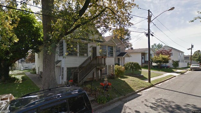 This Google Street View image shows the approximate location of 314 Angle Ave. in Manville. The property at this address changed hands in September 2019, when new owners bought the property for $275,000.