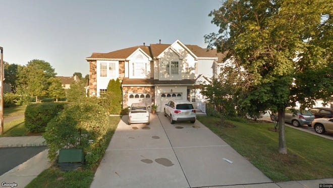 This Google Street View image shows the approximate location of 52 Castleton Road in Montgomery. The property at this address changed hands in September 2019, when new owners bought the property for $420,000.