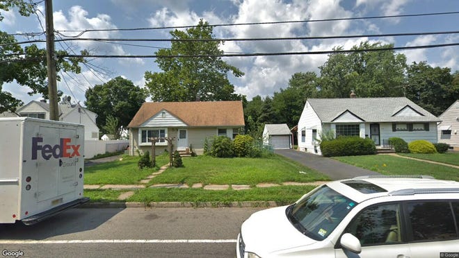 This Google Street View image shows the approximate location of 409 Mountain Ave. in North Plainfield. The property at this address changed hands in September 2019, when new owner bought the property for $250,000.