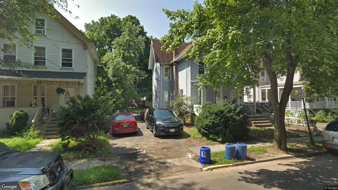 This Google Street View image shows the approximate location of 13-15 Vine St. in North Plainfield. The property at this address changed hands in September 2019, when new owners bought the property for $160,000.
