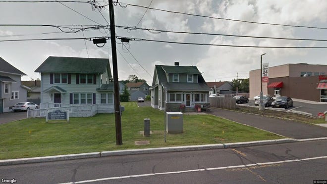 This Google Street View image shows the approximate location of 219 W. End Ave. in Raritan. The property at this address changed hands in July 2019, when new owner bought the property for $307,000.