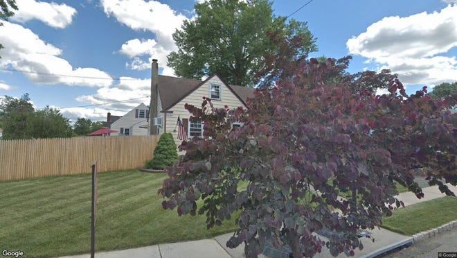 This Google Street View image shows the approximate location of 1 Baldwin Ave. in South Bound Brook. The property at this address changed hands in October 2019, when new owner bought the property for $255,000.