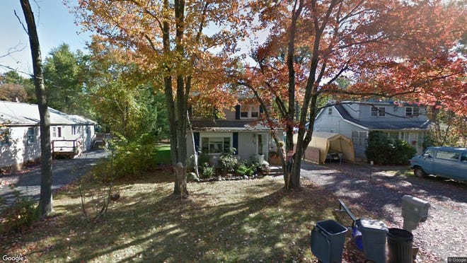 This Google Street View image shows the approximate location of 12 Fairfield Ave. in Warren. The property at this address changed hands in September 2019, when new owner bought the property for $239,000.