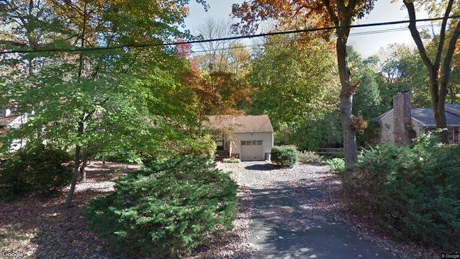 This Google Street View image shows the approximate location of 30 Livingston Ave. in Warren. The property at this address changed hands in September 2019, when new owner bought the property for $310,000.