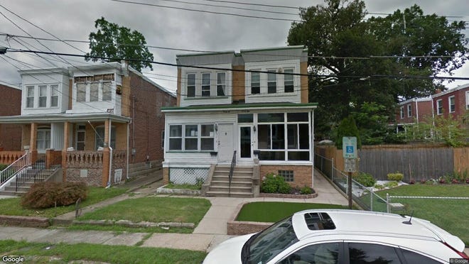 This Google Street View image shows the approximate location of 26 Taylor Ave. in Audubon. The property at this address changed hands in August 2019, when new owner bought the property for $128,500.