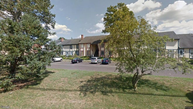 This Google Street View image shows the approximate location of 12 Shetland Drive in Clementon. The property at this address changed hands in September 2019, when new owner bought the property for $47,500.