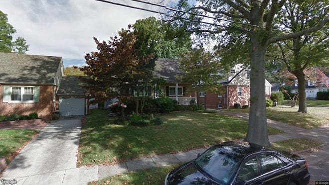 This Google Street View image shows the approximate location of 1805 Sycamore St. in Haddon Heights. The property at this address changed hands in August 2019, when new owners bought the property for $285,000.
