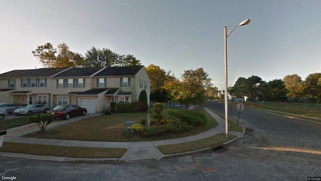 This Google Street View image shows the approximate location of 190 Lake Drive in Waterford. The property at this address changed hands in September 2019, when new owner bought the property for $109,000.