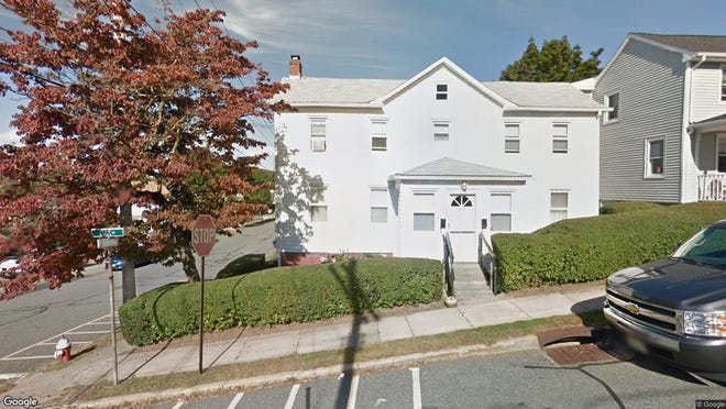 This Google Street View image shows the approximate location of 204 Oak St. in Boonton Town. The property at this address changed hands in October 2019, when new owners bought the property for $363,000.