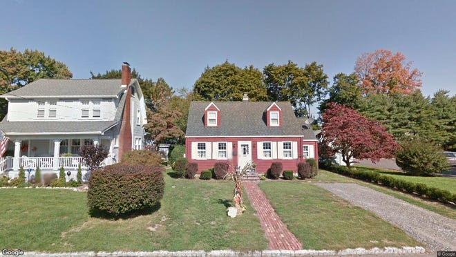 This Google Street View image shows the approximate location of 4 Prospect Ave. in Pequannock. The property at this address changed hands in October 2019, when new owners bought the property for $341,500.