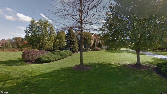 This Google Street View image shows the approximate location of 702 Commonwealth Drive in Moorestown. The property at this address changed hands in September 2019, when new owner bought the property for $925,000.