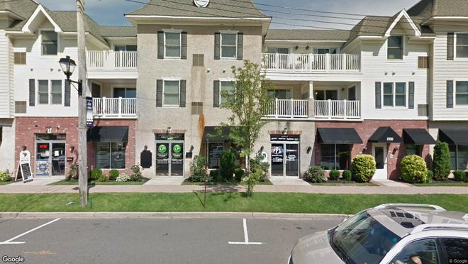 This Google Street View image shows the approximate location of 1700 Main St. Unit 301 in Lake Como. The property at this address changed hands in November 2019, when new owner bought the property for $365,000.