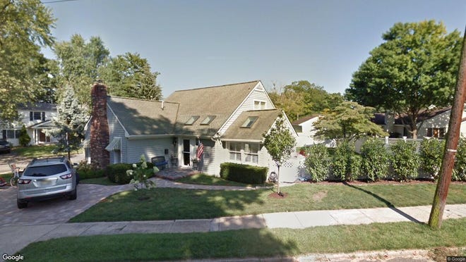 This Google Street View image shows the approximate location of 51 Ave. Of Two Rivers in Rumson. The property at this address changed hands in October 2019, when new owners bought the property for $760,000.