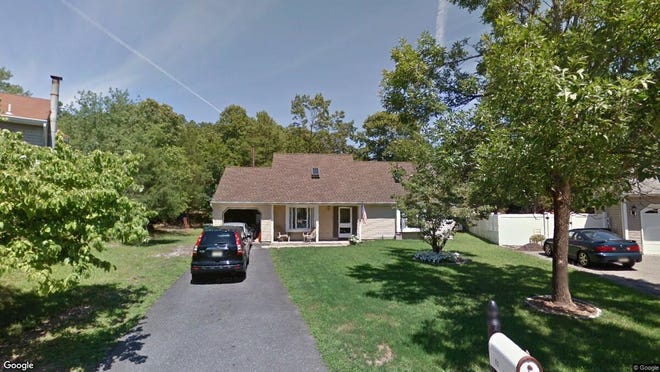 This Google Street View image shows the approximate location of 11 Deck Court in Howell. The property at this address changed hands in October 2019, when new owner bought the property for $325,000.
