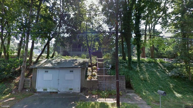 This Google Street View image shows the approximate location of 1605 Holly Blvd. in Wall. The property at this address changed hands in September 2019, when new owners bought the property for $495,000.