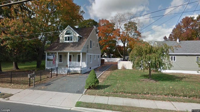 This Google Street View image shows the approximate location of 506 Newman Springs Road in Middletown. The property at this address changed hands in September 2019, when new owners bought the property for $420,000.