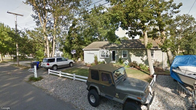 This Google Street View image shows the approximate location of 293 19th Ave. in Brick. The property at this address changed hands in October 2019, when new owners bought the property for $271,000.