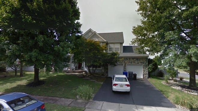This Google Street View image shows the approximate location of 323 Worth St. in Brick. The property at this address changed hands in September 2019, when new owner bought the property for $412,000.
