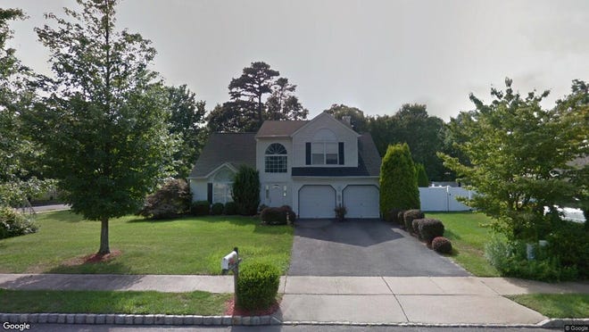 This Google Street View image shows the approximate location of 104 Altier Ave. in Brick. The property at this address changed hands in October 2019, when new owners bought the property for $370,000.