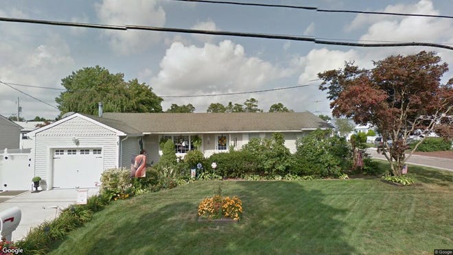 This Google Street View image shows the approximate location of 32 Spruce St. in Beachwood. The property at this address changed hands in October 2019, when new owner bought the property for $280,000.