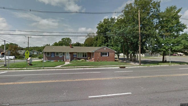 This Google Street View image shows the approximate location of 18 Terrace Ave. in Toms River. The property at this address changed hands in October 2019, when new owner bought the property for $310,000.