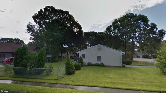This Google Street View image shows the approximate location of 701 No Oak Road in Lacey. The property at this address changed hands in November 2019, when new owners bought the property for $212,000.