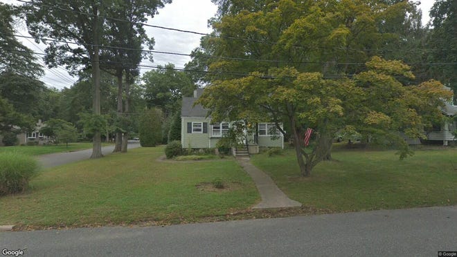 This Google Street View image shows the approximate location of 6 Vreeland Place in Allendale. The property at this address changed hands in August 2019, when new owners bought the property for $450,000.