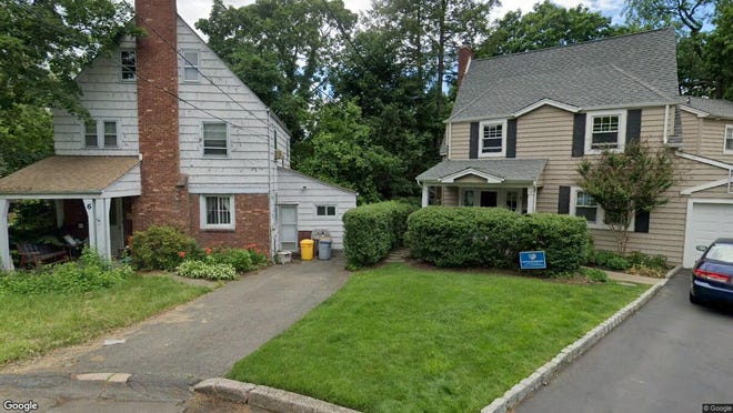 This Google Street View image shows the approximate location of 6 Marjorie Court in Teaneck. The property at this address changed hands in September 2019, when new owner bought the property for $250,000.