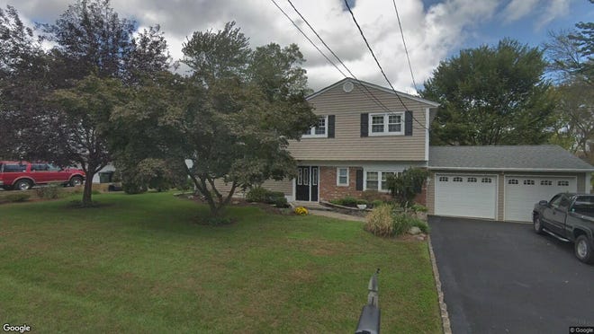 This Google Street View image shows the approximate location of 267 Midwood Road in Paramus. The property at this address changed hands in August 2019, when new owners bought the property for $655,000.