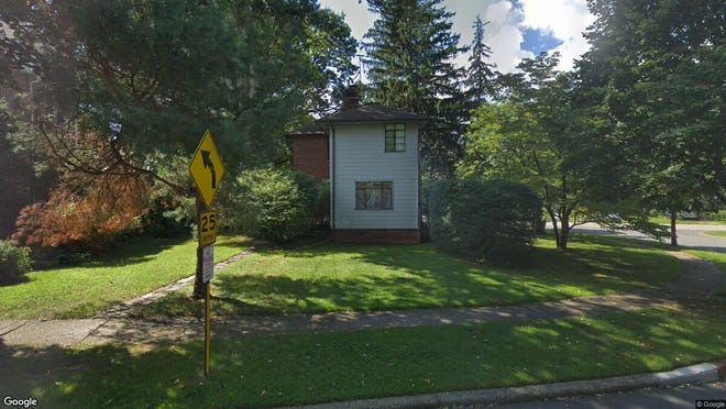 This Google Street View image shows the approximate location of 99 Wayne Ave. in Riveredge. The property at this address changed hands in August 2019, when new owner bought the property for $386,000.